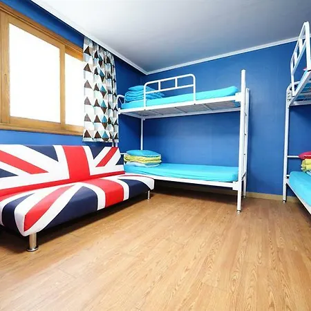 Liz'S House - Hostel